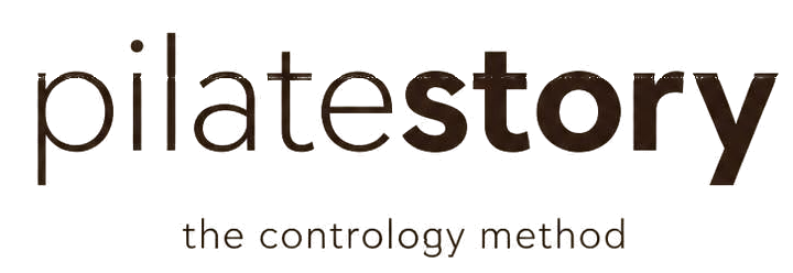 pilatestory - the contrology method
